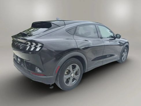 Used 2022 Ford Mustang Mach-E Select w/ Comfort/Technology Package RWD image 7