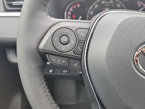 Certified 2025 Toyota RAV4 XLE Premium w/ Weather Package image 26