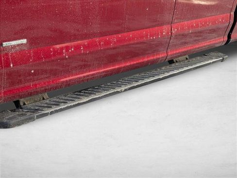 Used 2016 Ford F150 XLT w/ Equipment Group 302A Luxury image 11