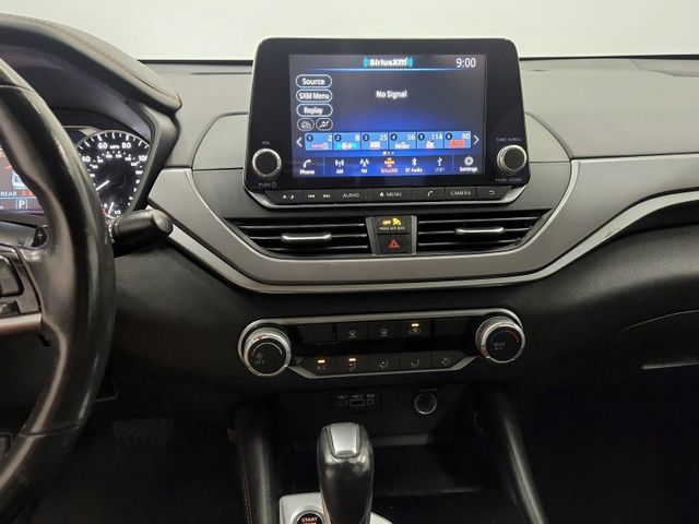 Used 2024 Nissan Altima 2.5 SR FWD image 29