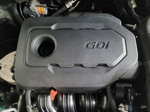 Used 2020 Hyundai Santa Fe SEL image 30