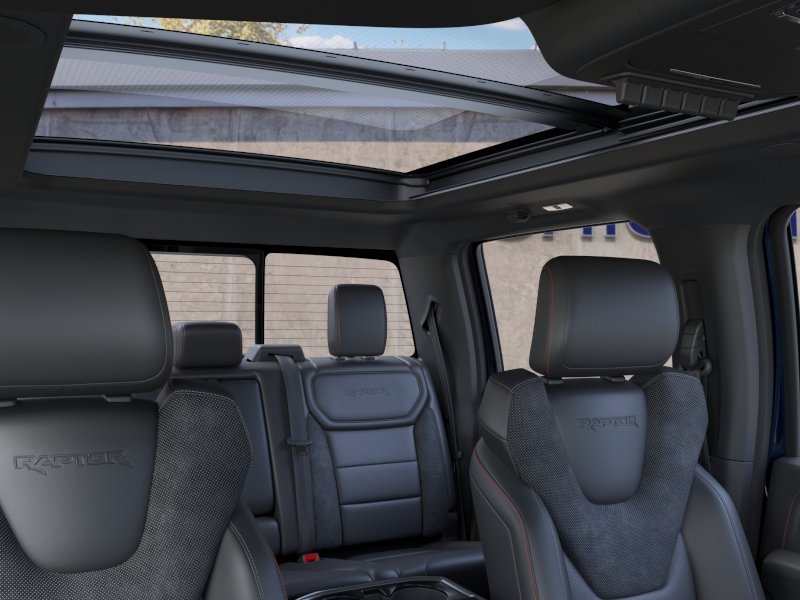 New 2026 Ford F150 Raptor AWD/4WD image 22