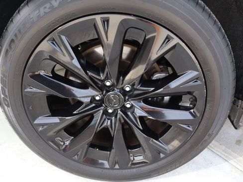 Used 2026 MAZDA CX-90 3.3 Turbo w/ Premium Sport Pkg AWD/4WD image 53