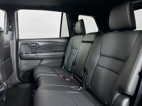 Used 2022 Honda Passport EX-L image 8