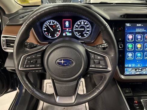 Certified 2024 Subaru Outback Touring XT AWD/4WD image 11