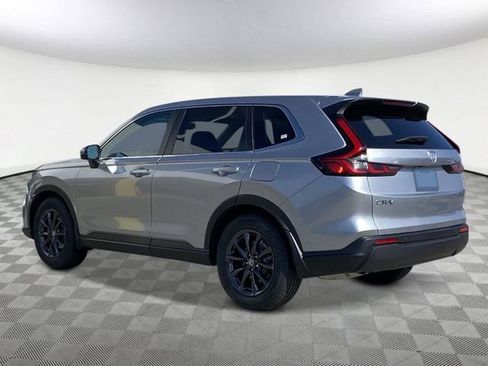 New 2026 Honda CR-V EX-L image 4