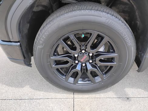 Used 2023 GMC Sierra 1500 Elevation w/ Preferred Package AWD/4WD image 31