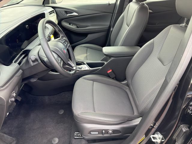 Certified 2026 Buick Encore GX Preferred w/ Comfort Package FWD image 9