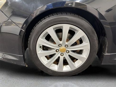 Used 2008 Subaru Impreza WRX WRX image 32