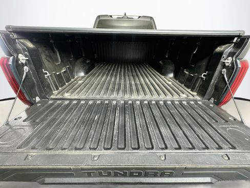 Used 2022 Toyota Tundra SR5 AWD/4WD image 26