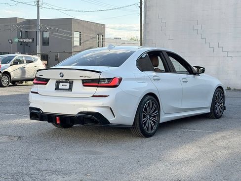 Used 2021 BMW M340i xDrive w/ Premium Package AWD/4WD image 7