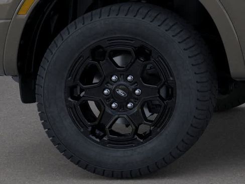 New 2026 Ford Ranger XLT AWD/4WD image 19