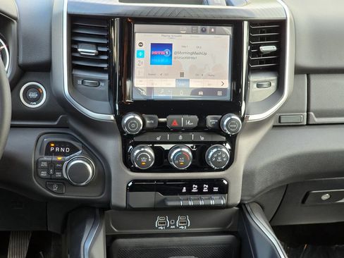 New 2026 RAM 1500 Big Horn w/ Night Edition AWD/4WD image 26