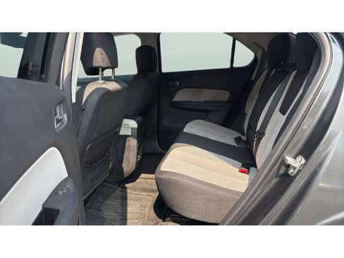 Used 2014 Chevrolet Equinox LT w/ Driver Convenience Package AWD/4WD image 12