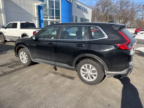 Used 2023 Honda CR-V LX image 21