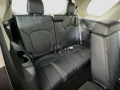 Used 2024 Honda Pilot EX-L image 26