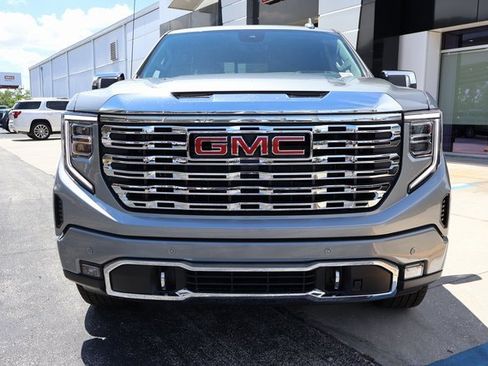 New 2026 GMC Sierra 1500 Denali w/ Technology Package image 2