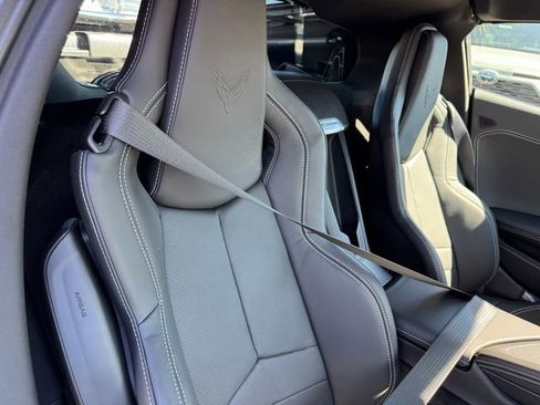 New 2026 Chevrolet Corvette Z06 image 8