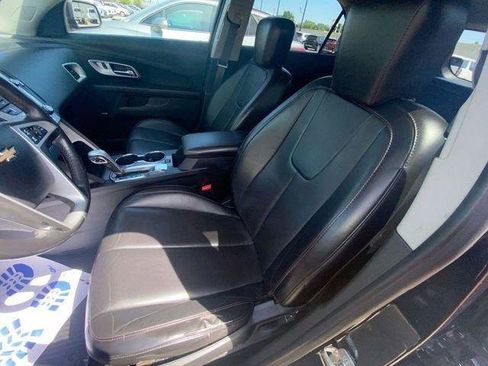 Used 2015 Chevrolet Equinox LT w/ Power Convenience Package FWD image 8