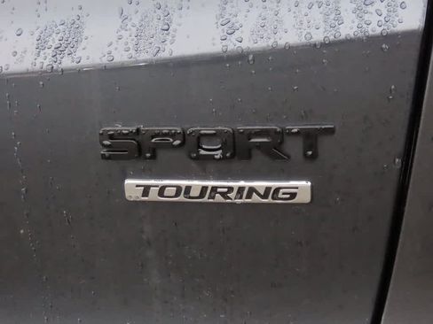 Certified 2023 Honda CR-V Sport Touring image 8