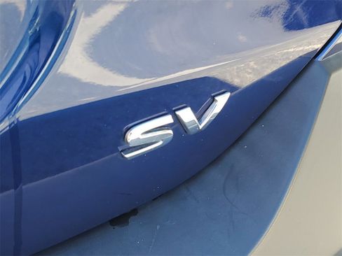 Used 2020 Nissan Kicks SV image 9