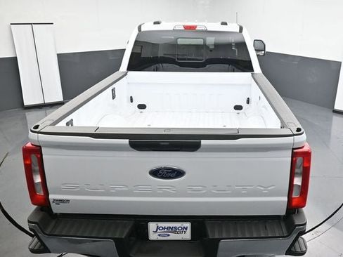 New 2026 Ford F350 XL w/ XL Driver Assist Package AWD/4WD image 28