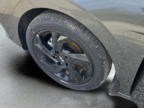 New 2026 Hyundai Elantra SEL Sport Premium FWD image 10