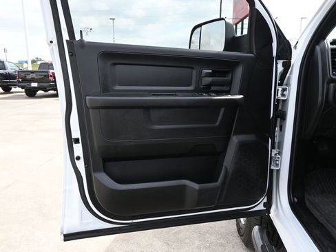 New 2026 RAM 2500 Tradesman image 17