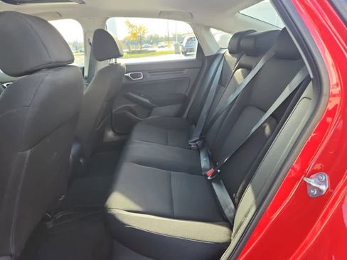Used 2022 Honda Civic EX image 12
