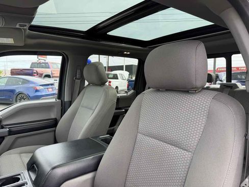 Used 2018 Ford F150 XLT w/ Equipment Group 302A Luxury AWD/4WD image 10