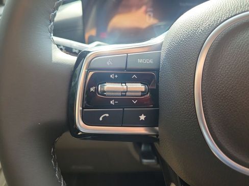 New 2026 Kia Carnival EX FWD image 26
