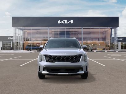 New 2025 Kia Sorento SX Prestige