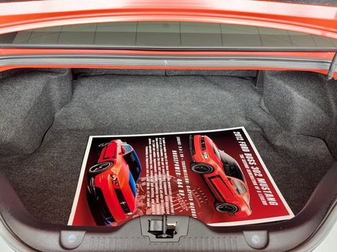 Used 2012 Ford Mustang Boss 302 RWD image 6