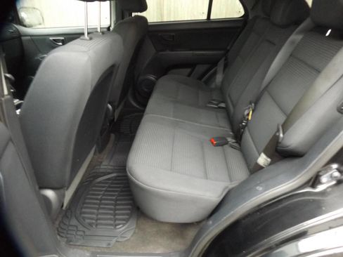 Used 2009 Kia Sorento LX AWD/4WD image 18