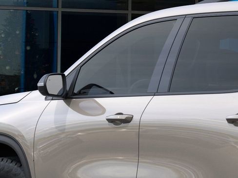 New 2026 Chevrolet Traverse Z71 AWD/4WD image 12