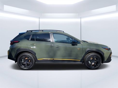 New 2026 Subaru Crosstrek 2.5i Sport image 2