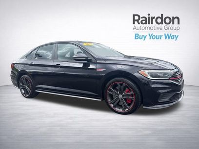 Used 2019 Volkswagen Jetta GLI