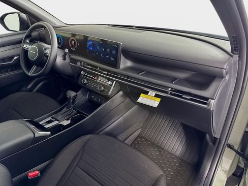 New 2026 Hyundai Santa Cruz SE FWD image 26
