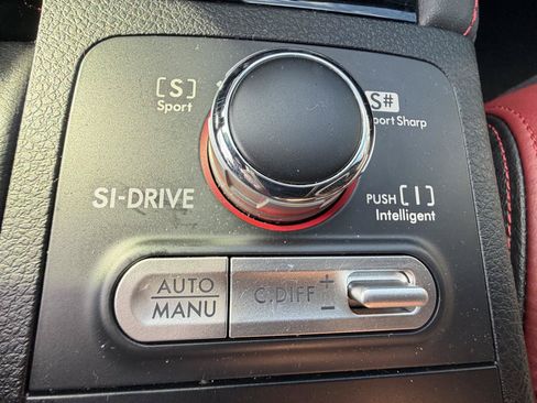 Used 2019 Subaru WRX STI Limited AWD/4WD image 26