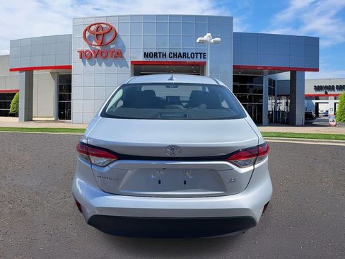 Used 2023 Toyota Corolla LE image 8