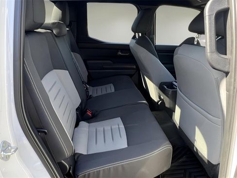 Certified 2025 Toyota Tacoma TRD Sport image 17