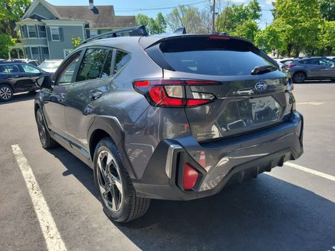 Certified 2024 Subaru Crosstrek 2.5i Limited AWD/4WD image 6