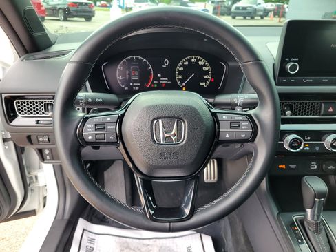 Used 2024 Honda Civic Sport image 21