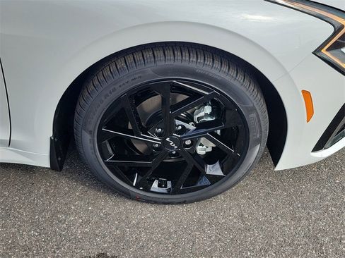 New 2026 Kia K5 GT-Line image 40