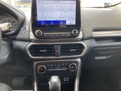 Used 2024 Ford Escape ST-Line w/ Tech Pack #1 image 33