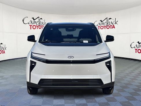 New 2026 Toyota bZ image 3