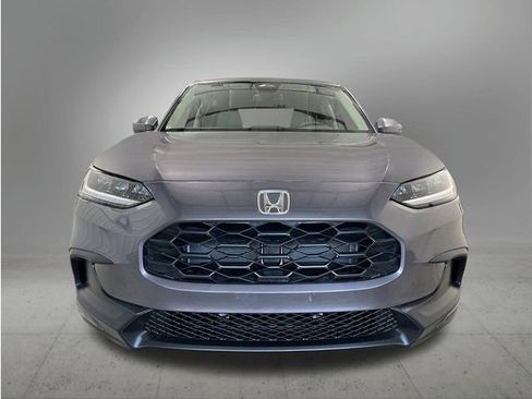 New 2026 Honda HR-V LX image 9