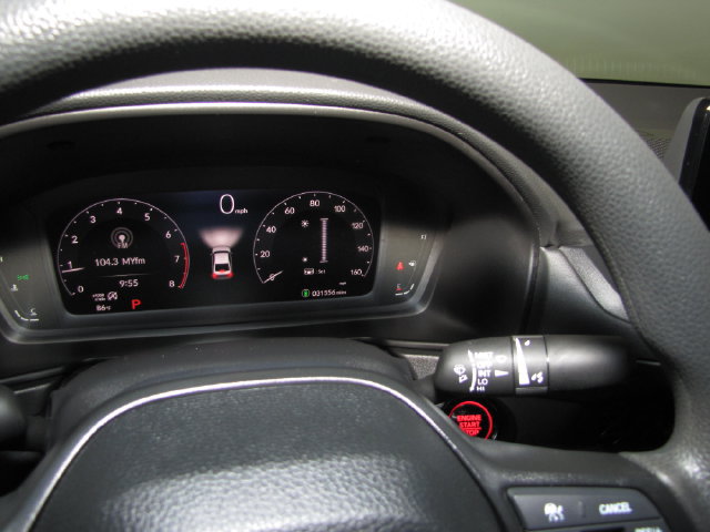 Certified 2024 Honda Accord EX image 27