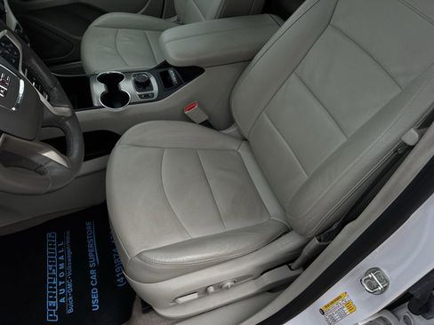 Used 2019 GMC Terrain Denali w/ Driver Alert Package II image 20