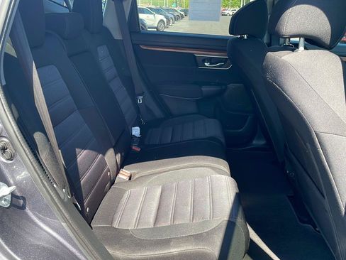 Used 2022 Honda CR-V EX image 26